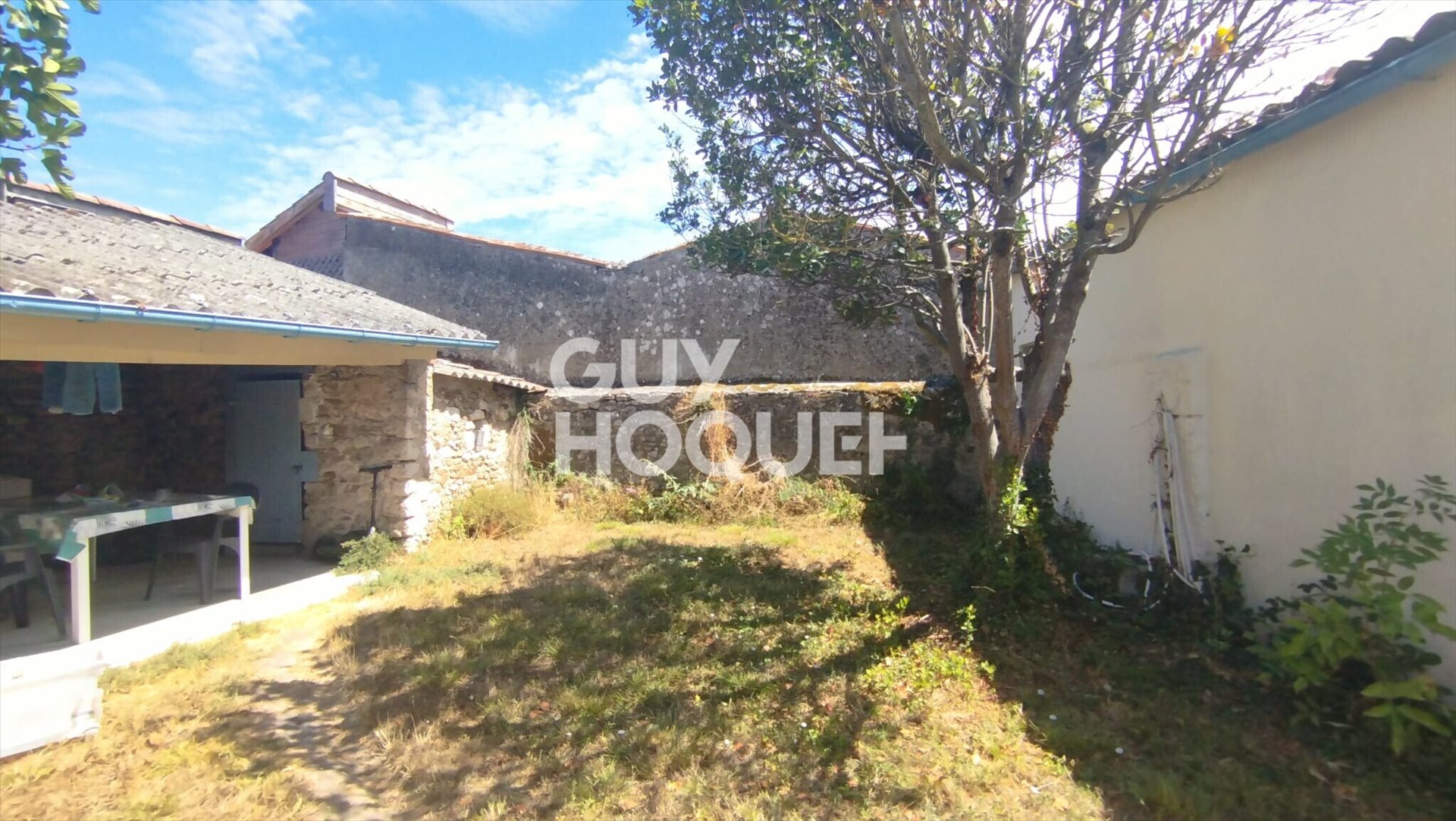Maison à vendre, 82m², La Tremblade