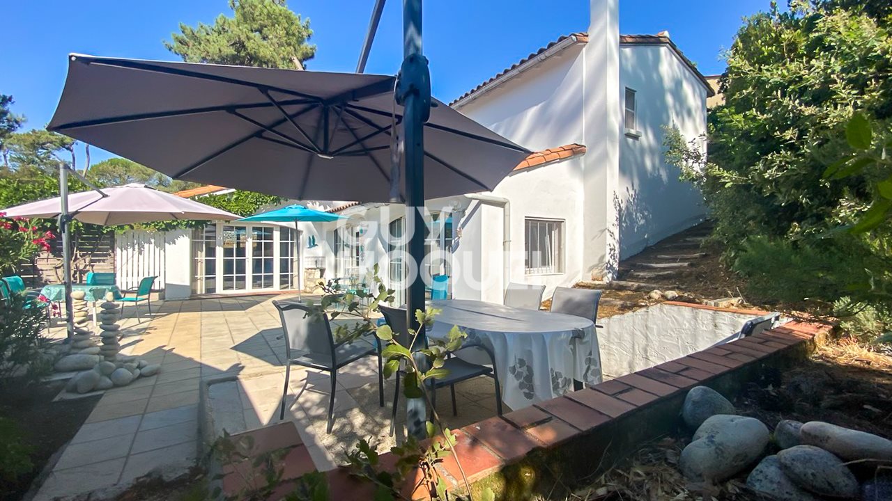 Maison à vendre, 105m², La Tremblade