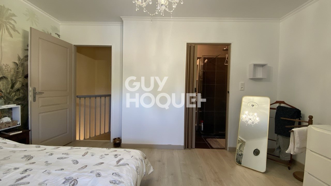 Maison à vendre, 135m², Etaules