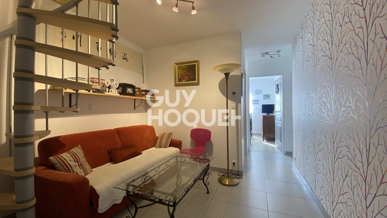 Maison à vendre, 135m², Etaules