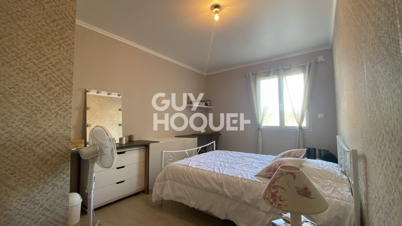 Maison à vendre, 135m², Etaules