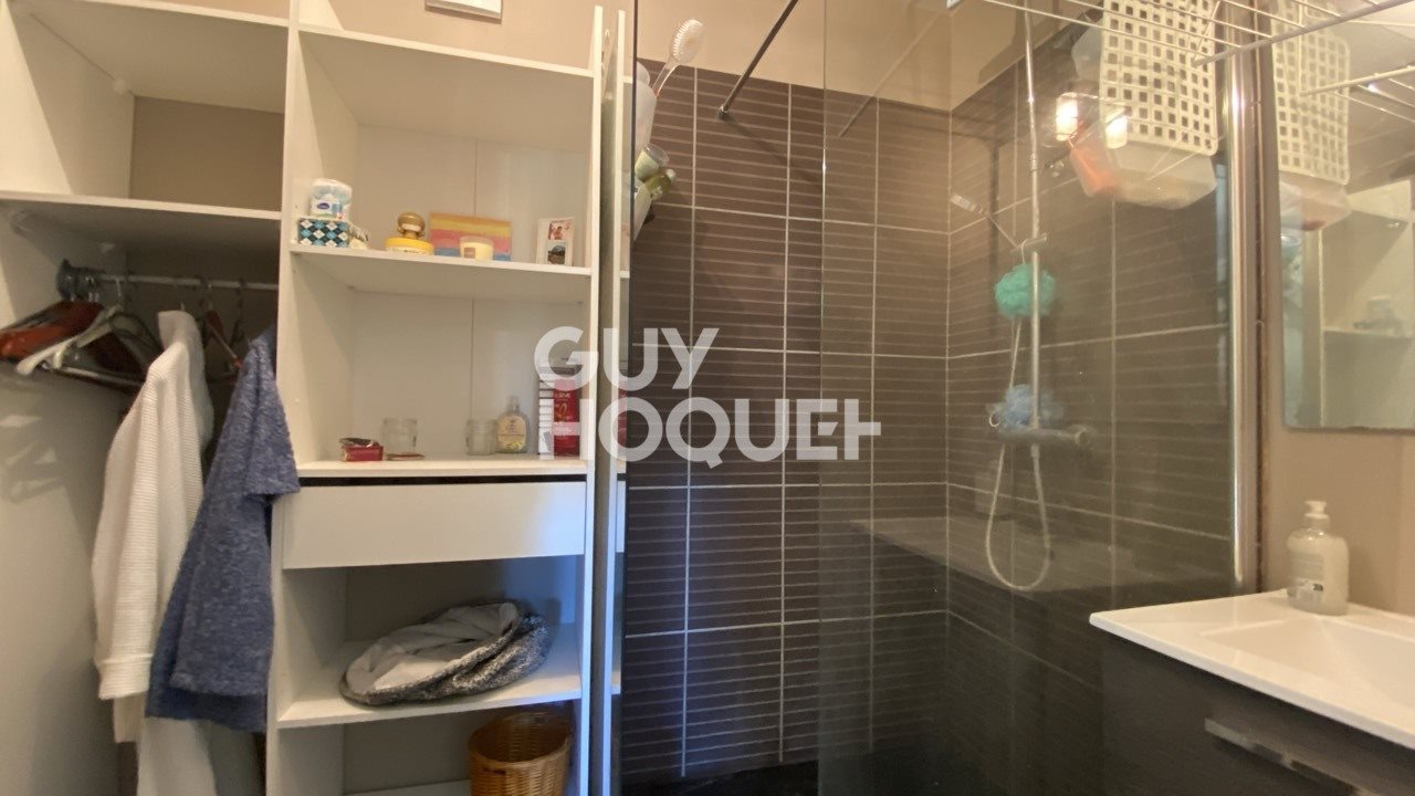 Maison à vendre, 135m², Etaules