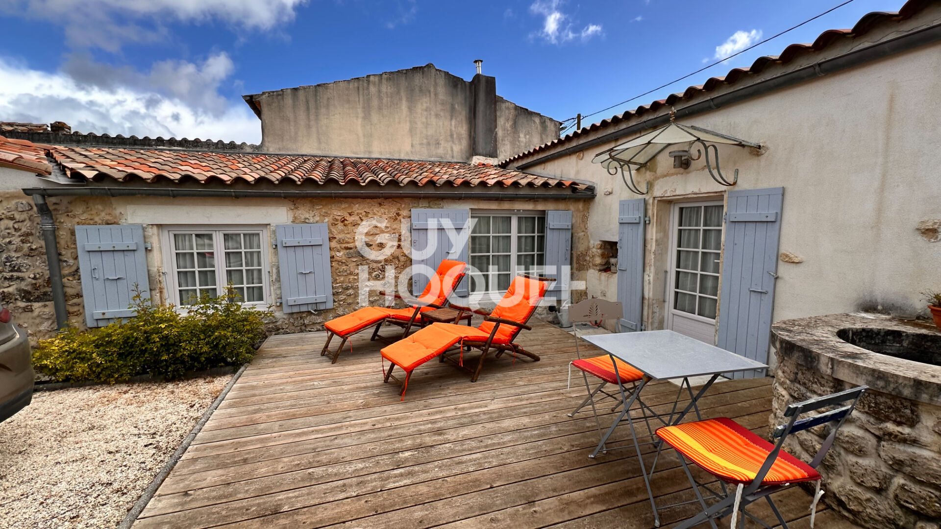 Maison à vendre, 223m², Arvert