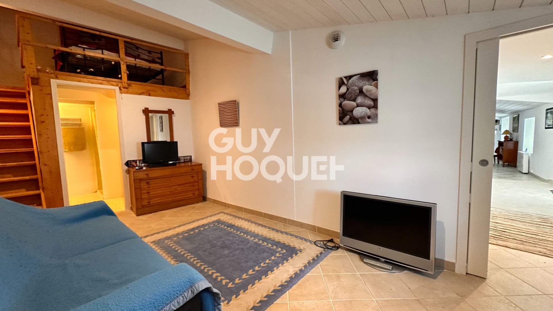 Maison à vendre, 223m², Arvert