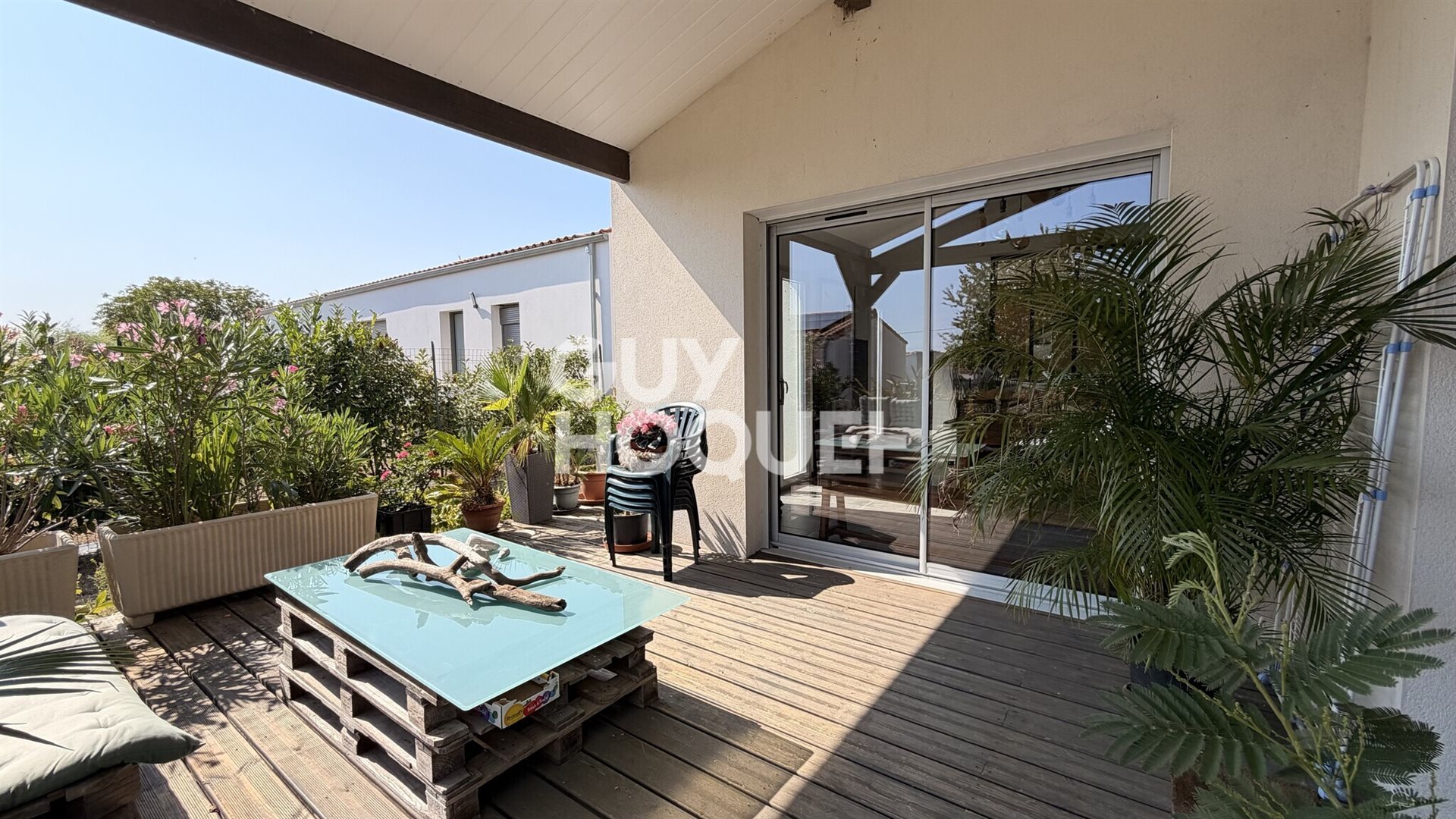 Maison à vendre, 101m², Mornac-sur-Seudre
