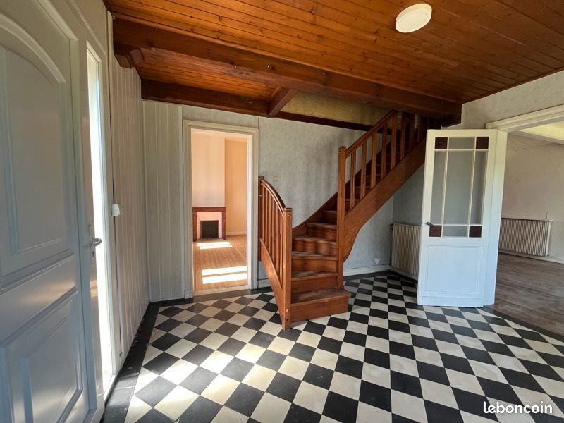 Maison à vendre, 106m², Saint-Médard-en-Jalles