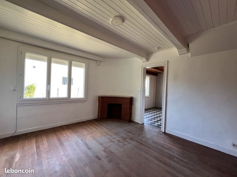 Maison à vendre, 106m², Saint-Médard-en-Jalles