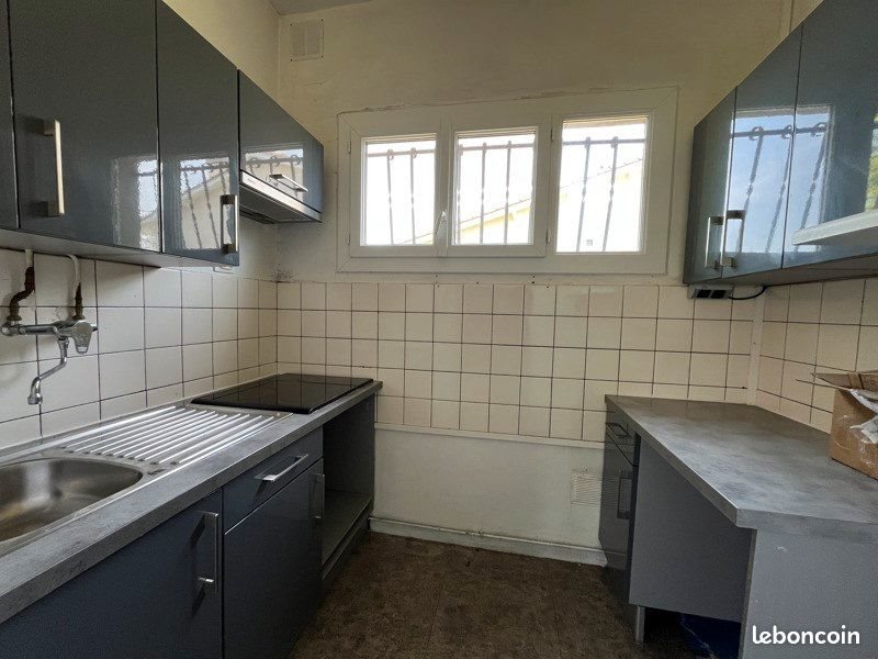 Maison à vendre, 106m², Saint-Médard-en-Jalles