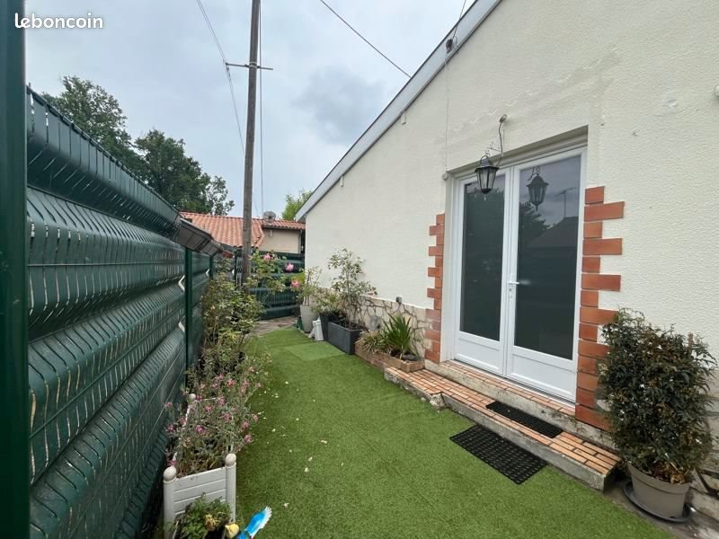 Maison à vendre, 97m², Saint-Médard-en-Jalles