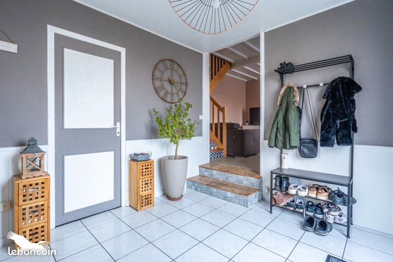 Maison à vendre, 97m², Saint-Médard-en-Jalles