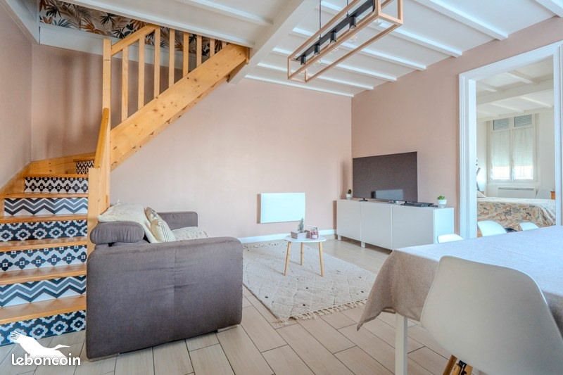 Maison à vendre, 97m², Saint-Médard-en-Jalles