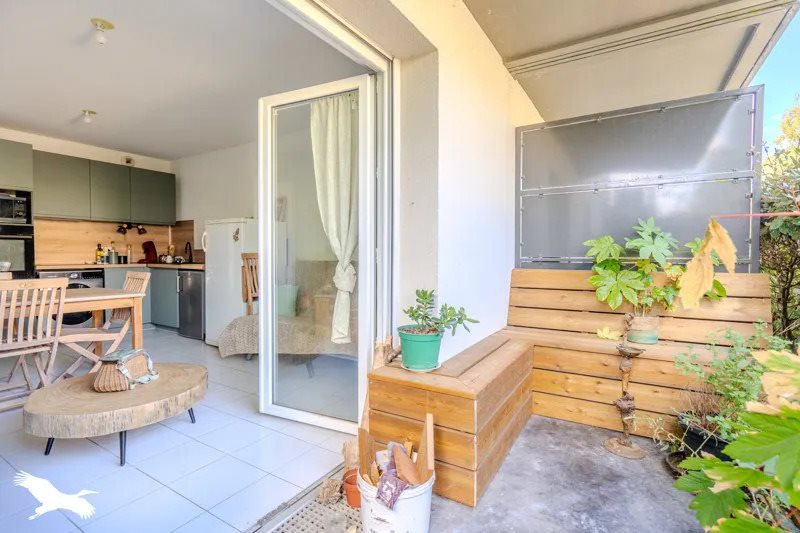 Appartement à vendre, 42m², Saint-Médard-en-Jalles