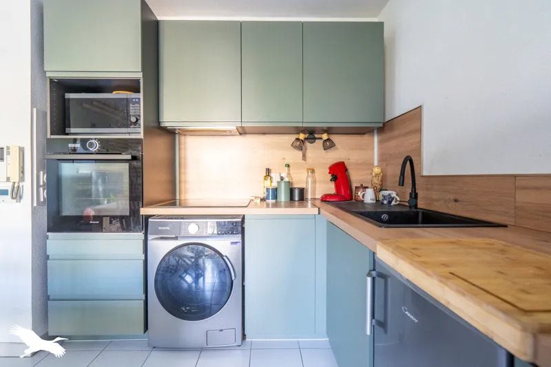 Appartement à vendre, 42m², Saint-Médard-en-Jalles