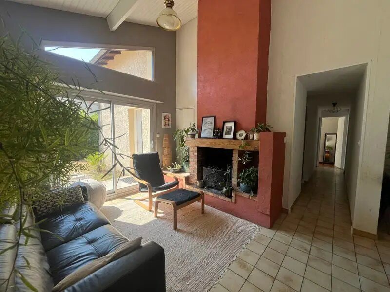 Maison à vendre, 140m², Saint-Médard-en-Jalles