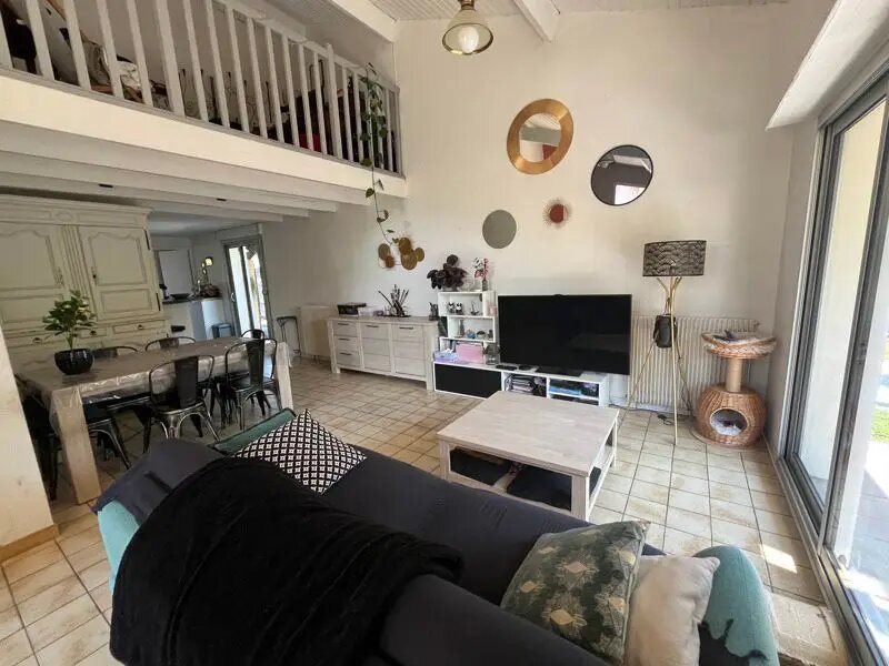 Maison à vendre, 140m², Saint-Médard-en-Jalles