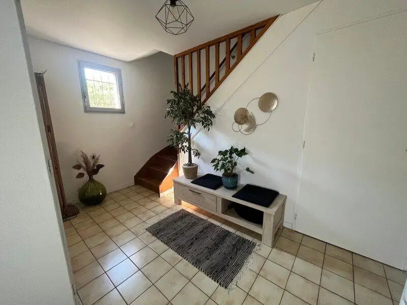 Maison à vendre, 140m², Saint-Médard-en-Jalles