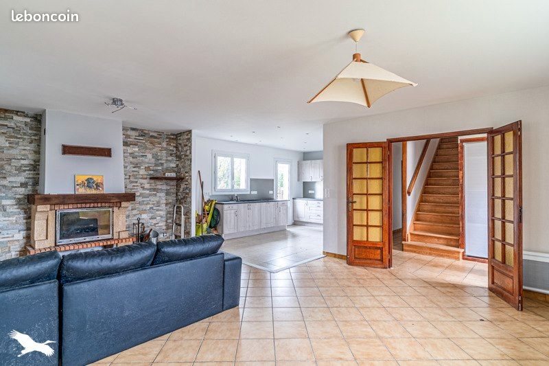 Maison à vendre, 180m², Saint-Médard-en-Jalles