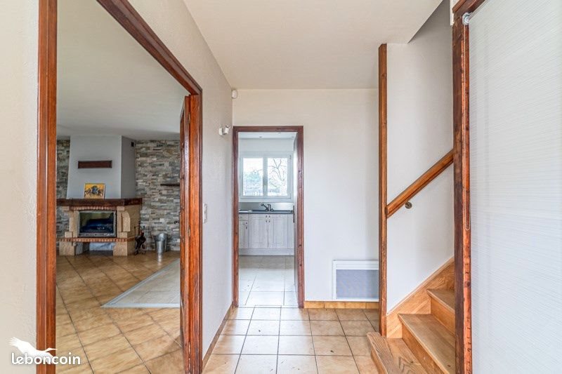 Maison à vendre, 180m², Saint-Médard-en-Jalles