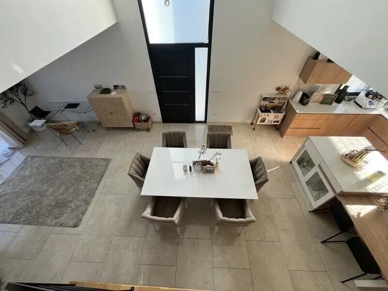 Maison à vendre, 139m², Saint-Médard-en-Jalles