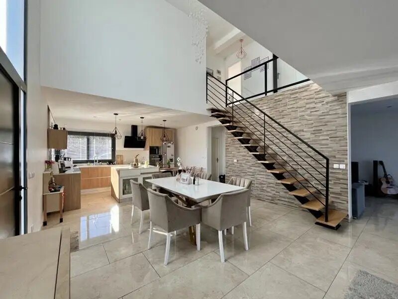 Maison à vendre, 139m², Saint-Médard-en-Jalles