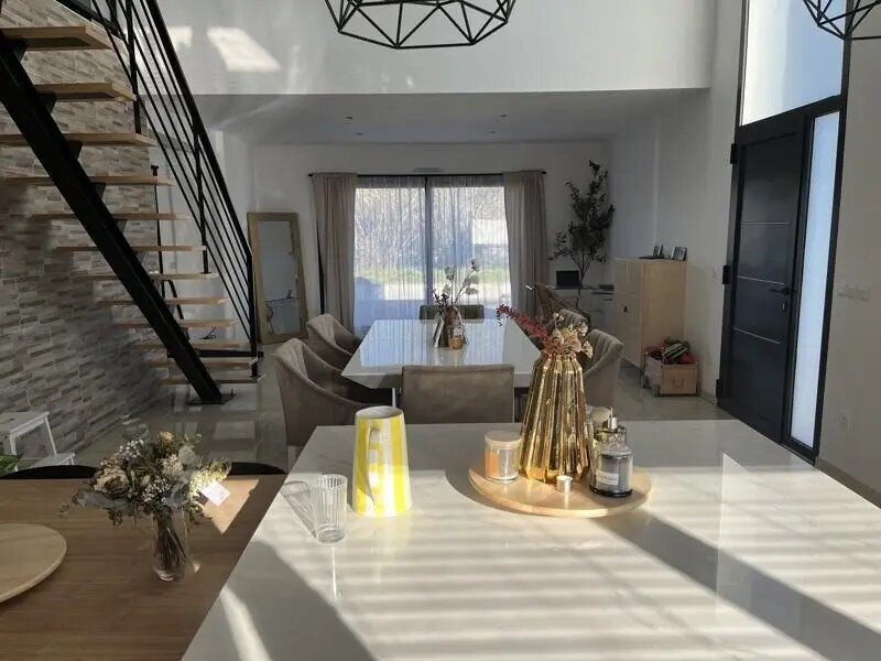 Maison à vendre, 139m², Saint-Médard-en-Jalles