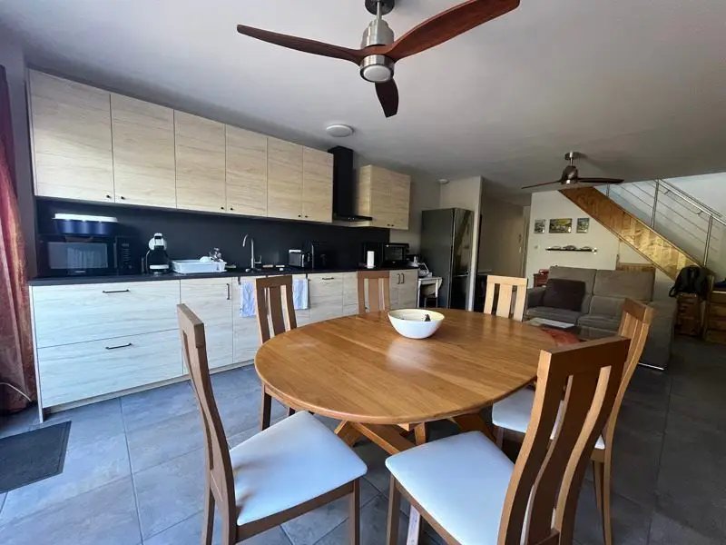 Maison à vendre, 105m², Saint-Médard-en-Jalles