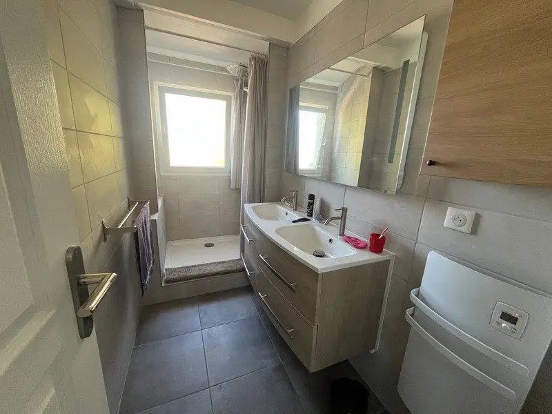 Maison à vendre, 105m², Saint-Médard-en-Jalles