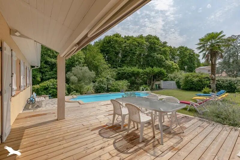 Maison à vendre, 89m², Saint-Médard-en-Jalles