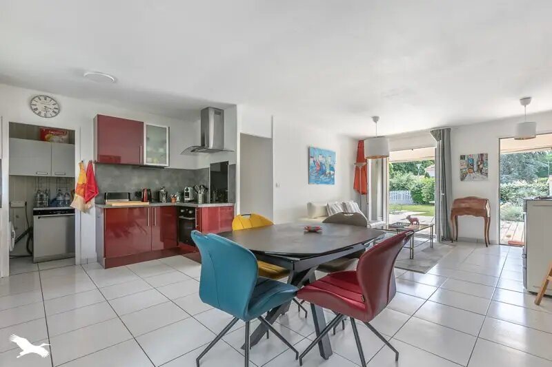 Maison à vendre, 89m², Saint-Médard-en-Jalles