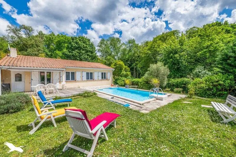 Maison à vendre, 89m², Saint-Médard-en-Jalles