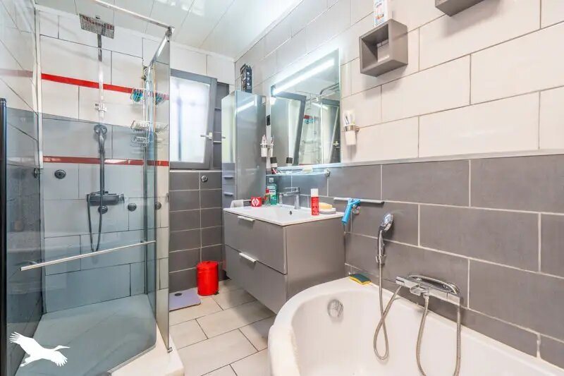 Maison à vendre, 89m², Saint-Médard-en-Jalles