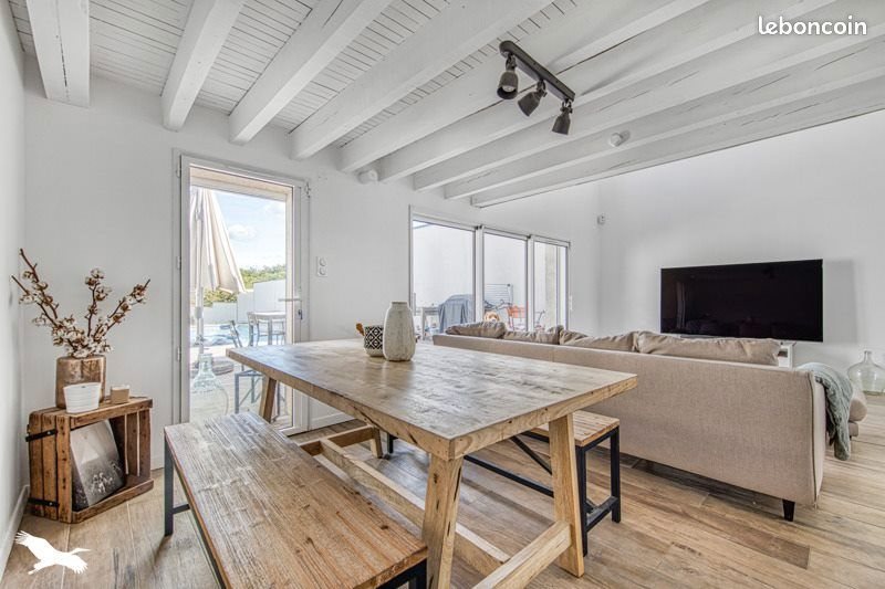 Maison à vendre, 114m², Saint-Médard-en-Jalles