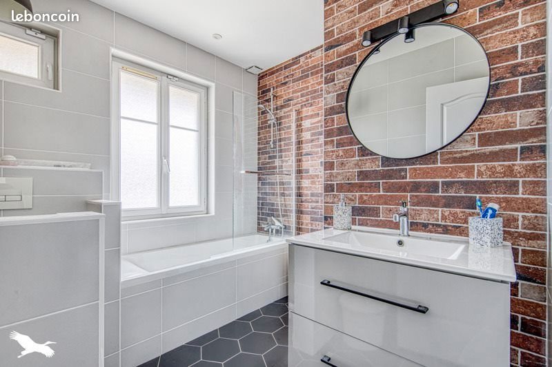 Maison à vendre, 114m², Saint-Médard-en-Jalles