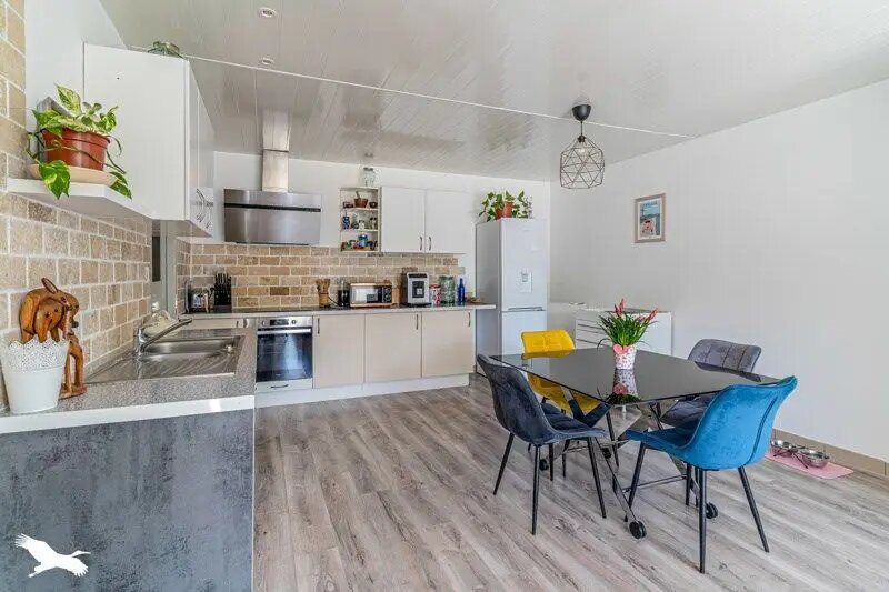 Maison à vendre, 79m², Saint-Médard-en-Jalles