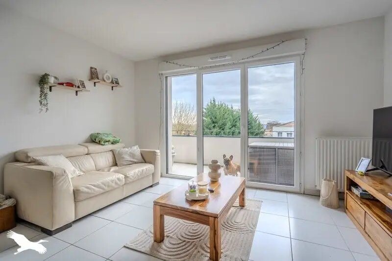 Appartement à vendre, 42m², Saint-Médard-en-Jalles