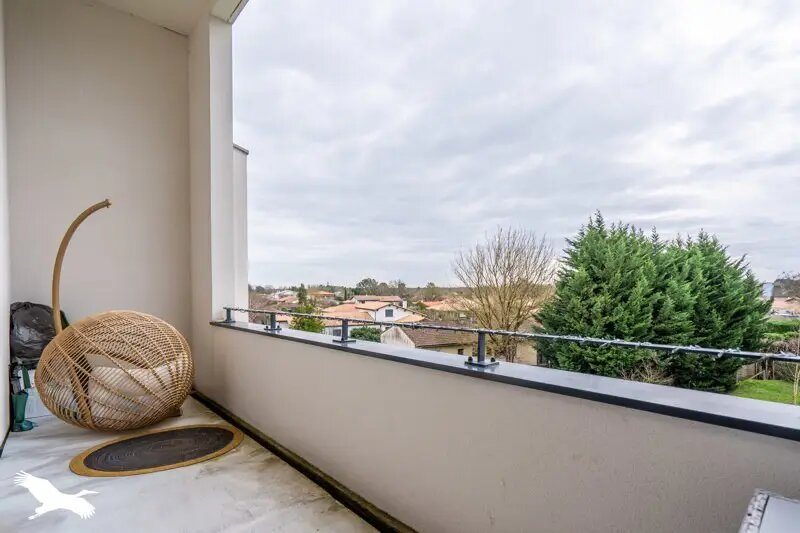 Appartement à vendre, 42m², Saint-Médard-en-Jalles