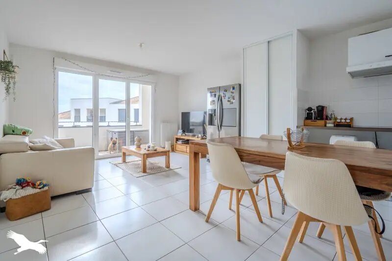 Appartement à vendre, 42m², Saint-Médard-en-Jalles