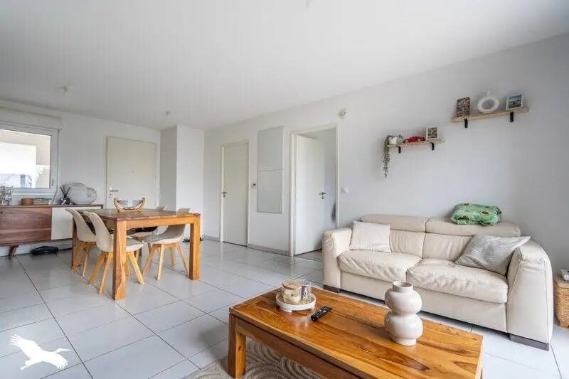 Appartement à vendre, 42m², Saint-Médard-en-Jalles