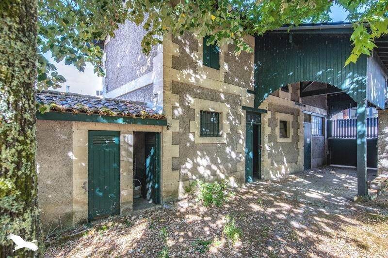 Maison à vendre, 90m², Saint-Médard-en-Jalles