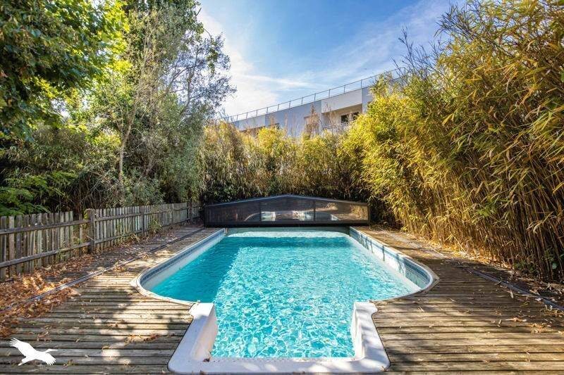 Maison à vendre, 90m², Saint-Médard-en-Jalles