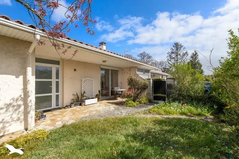Maison à vendre, 107m², Saint-Médard-en-Jalles