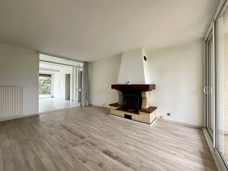 Maison à vendre, 107m², Saint-Médard-en-Jalles