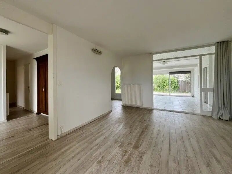 Maison à vendre, 107m², Saint-Médard-en-Jalles