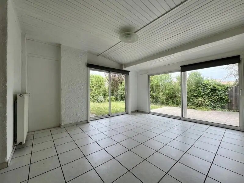 Maison à vendre, 107m², Saint-Médard-en-Jalles