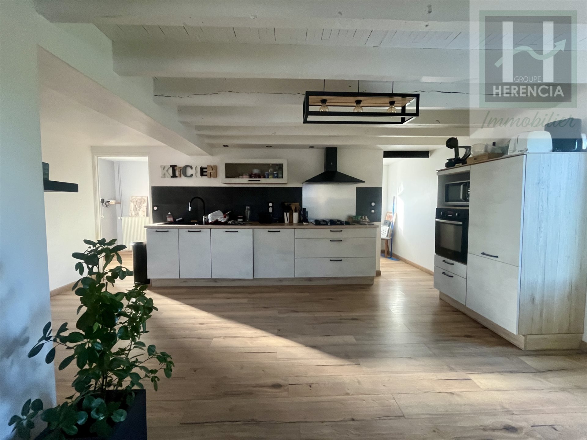 Maison à vendre, 124m², Mornac