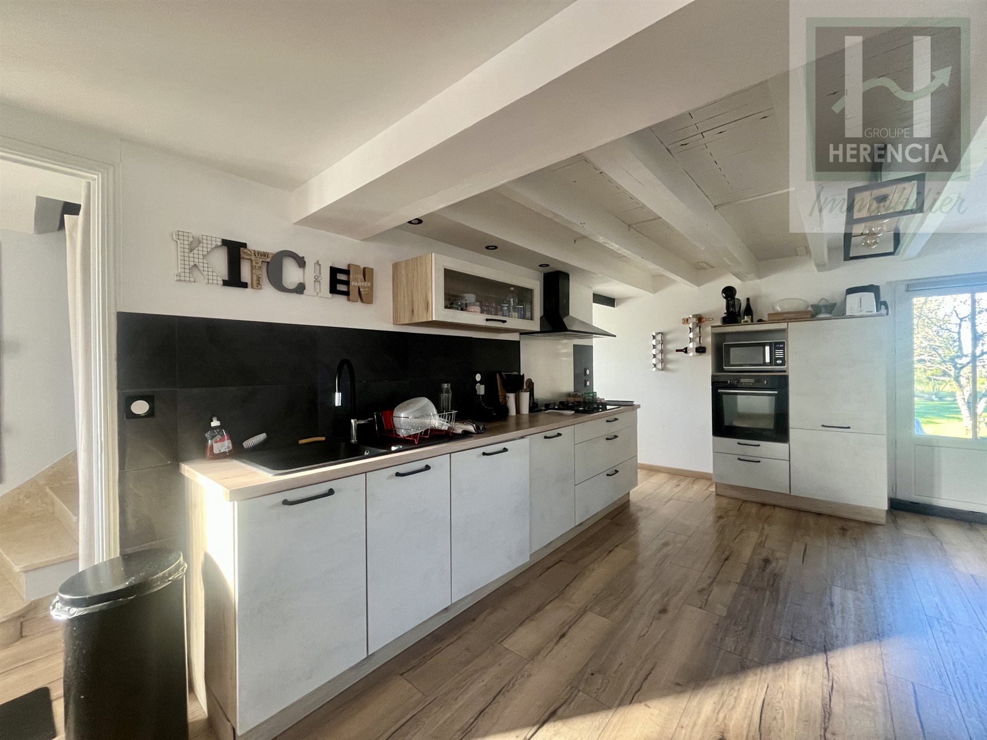 Maison à vendre, 124m², Mornac
