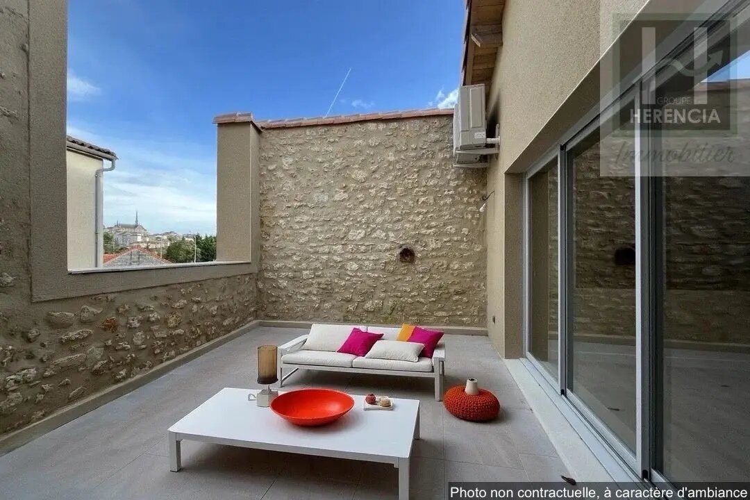 Maison à vendre, 140m², Angoulême