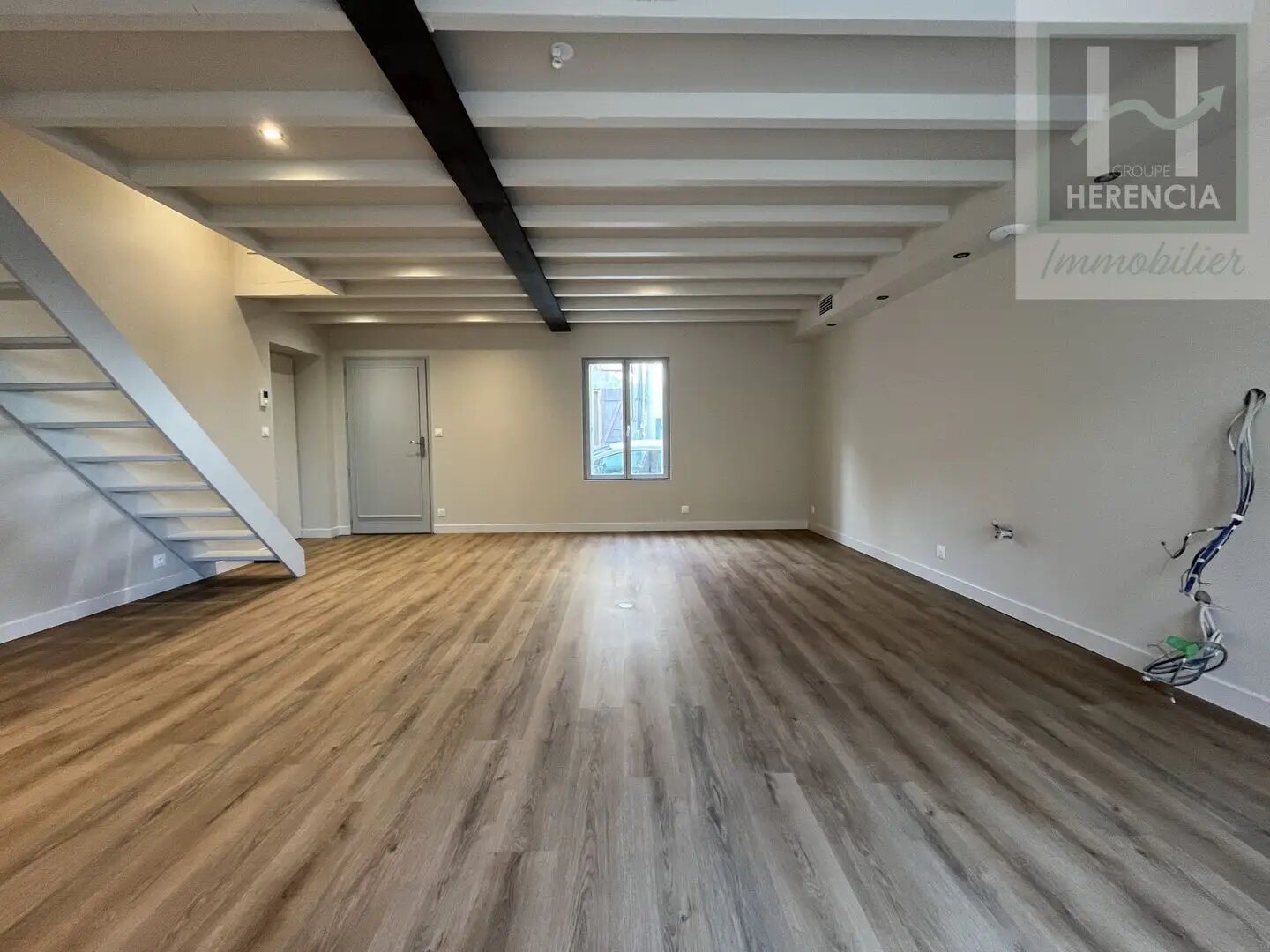 Maison à vendre, 140m², Angoulême