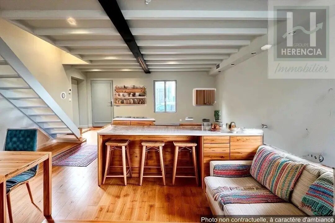 Maison à vendre, 140m², Angoulême