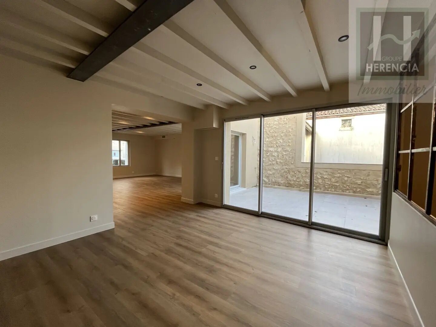 Maison à vendre, 140m², Angoulême